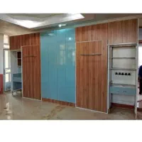 کلبه چوبی وآلاچیق کابینت راه پله دکوراسیون چوبی|خدمات پیشه و مهارت|خرم‌آباد, |دیوار