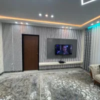 شهر کاغذ دیواری قروه