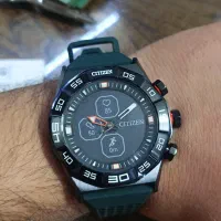 Citizen CZ Smart|ساعت|تهران, آرژانتین|دیوار