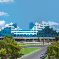 استخدام در هتل پارمیس کیش