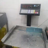 ترازو پند|فروشگاه و مغازه|دوگنبدان, |دیوار