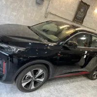 چانگان cs55 پلاس مشکی ( کربن بلک) وارداتی|خودرو سواری و وانت|تهران, جیحون|دیوار