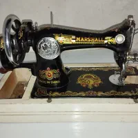 چرخ خیاطی مارشال