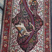 فرش دستباف نو