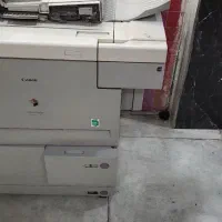 دستگاه کپی کنون ir 7105|پرینتر، اسکنر، کپی، فکس|تهران, فلسطین (میدان انقلاب)|دیوار