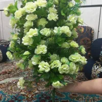 گل مصنوعی نو