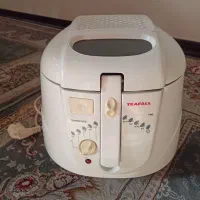 سرخ کن تفال در حدنو