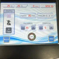 فروش دستگاه لیزرموهای زائد|پزشکی|تبریز, |دیوار