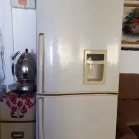 یخچال فریزر