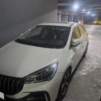 آریزو 5 fl خشک ۱۴۰۴،معاوضه با خودرو اتوماتیک