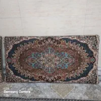 یک جفت پشتی