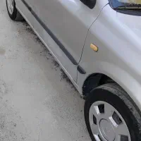سمند دوگانه دست85
