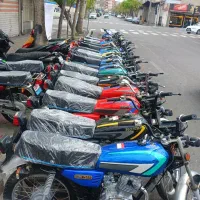 باسلام فروش موتور های مزایده ای و سند دار