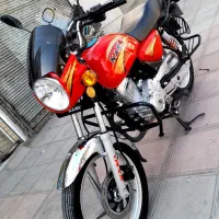 باکسر لا زروقی مشابه خشک 200سی سی