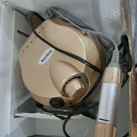 وسایل کاشت ناخن