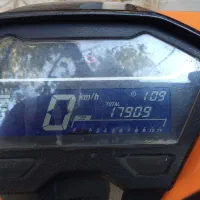 موتور کلیک ۱۵۰|موتورسیکلت|مشهد, فاطمیه|دیوار