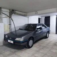 پژو۴۰۵مدل ۹۳