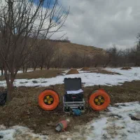 اکتشاف منابع آب با دستگاه|خدمات پیشه و مهارت|تربت جام, پاسداران|دیوار