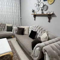 مبل و میز غذا خوری|مبلمان خانگی و میز عسلی|ارومیه, |دیوار