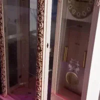 تخت خواب و ساعت و بوفه|حراج|اهواز, کوی علوی|دیوار