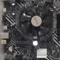 قطعات کامپیوتر