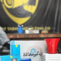 چکی پک کامل دوربین مداربسته ودزدگیراماکن آماده نصب|دوربین مداربسته|پیشوا, |دیوار