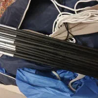 چادرمسافرتی۸نفره و۱۲نفره