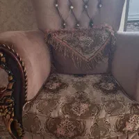 فروش مبل سلطنتی و راحتی|مبلمان خانگی و میز عسلی|اهر, |دیوار
