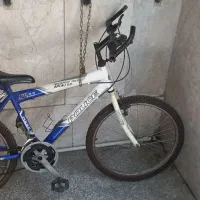 دوچرخه پلیس