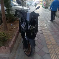 موتورسیکلت