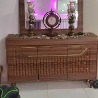 میز کنسول ومیرتی وی
