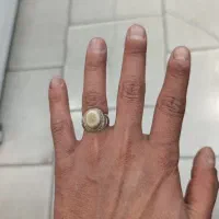 انگشتر باباقوری