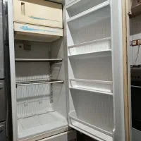 یخچال|یخچال و فریزر|لالی, |دیوار