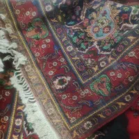 فرش ۱۲ متری دستباف قدیمی|فرش|تهران, کرمان|دیوار