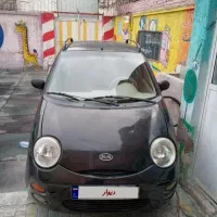 خودرو ام وی ام 110مدل 93 چهارسیلندر