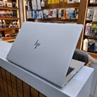 لپتاپ کارکرده برند HP