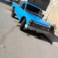 نیسان دیزل 92