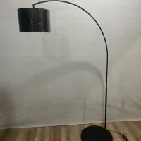 آباژور ایستاده مدل لیون
