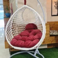 تاب ریلکسی|صندلی و نیمکت|شیراز, ریشمک|دیوار