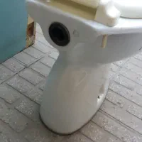دستشویی فرنگی