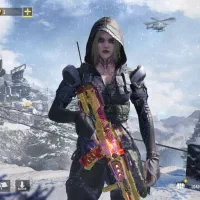 اکانت کالاف