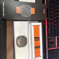 Galaxy watch Ultra