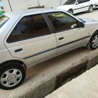 پژو 405|خودرو سواری و وانت|دهدشت, |دیوار