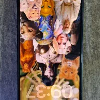 ایفون 13نرمال ch|موبایل|فردیس, سپید دشت|دیوار