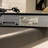 دی وی دی سامسونگ|پخشکننده DVD و ویدیو|تهران, هاشمی|دیوار