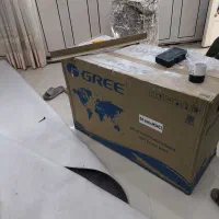 نصب آنتن و نصب اسپلیت و تعمیرات جزیره|خدمات پیشه و مهارت|قشم, |دیوار