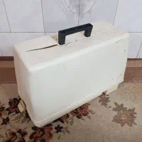 چرخ خیاطی نو