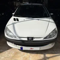 ۲۰۶ تیپ ۵ مدل ۹۹ کم کارکرد