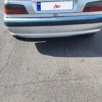 پارس ۸۴cng|خودرو سواری و وانت|زاهدان, |دیوار