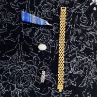 دستبند و حلقه